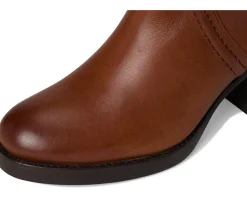 Women Frye Jean Tall Pull-On