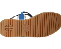 Mephisto Jeanie Denim Hot