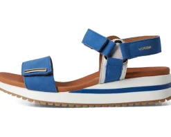 Mephisto Jeanie Denim Hot