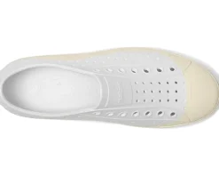Native Shoes Jefferson Roam Shell White/ Bone White Online