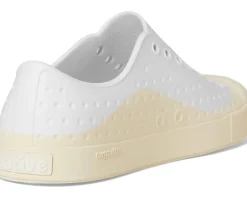 Native Shoes Jefferson Roam Shell White/ Bone White Online