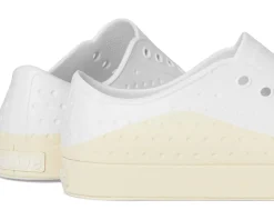 Native Shoes Jefferson Roam Shell White/ Bone White Online