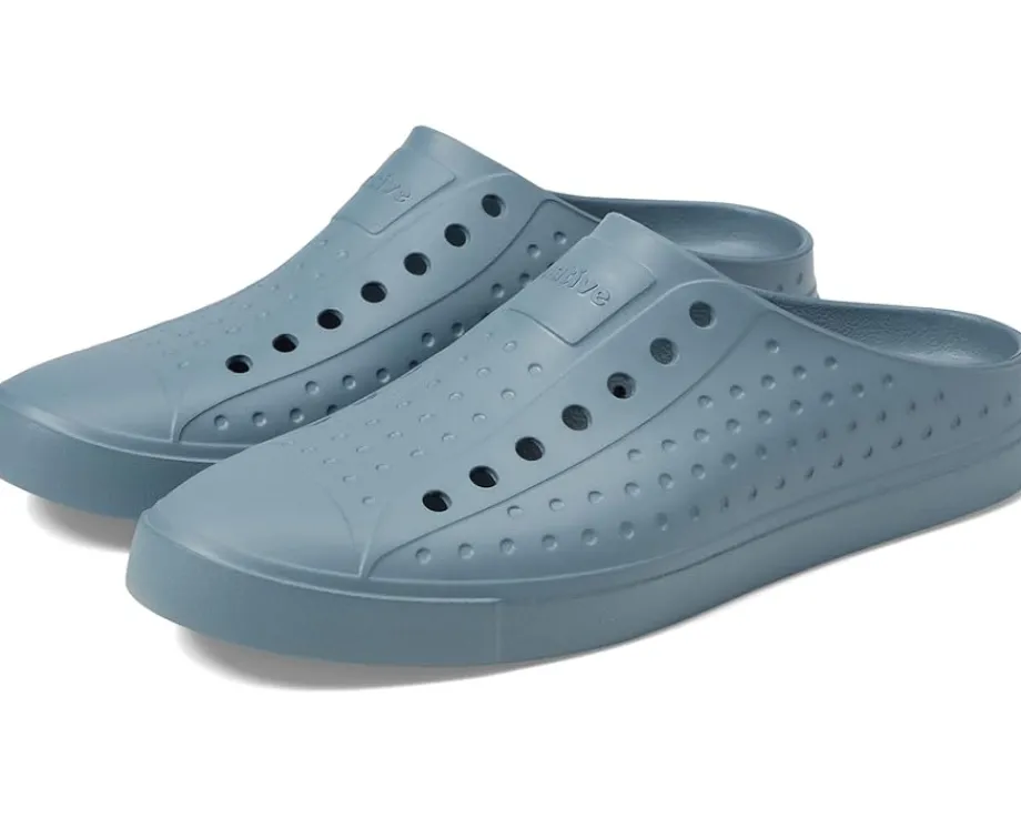 Women Native Shoes Jefferson Sugarlite Clog