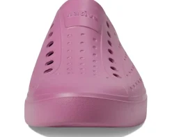 Women Native Shoes Jefferson Sugarlite Clog