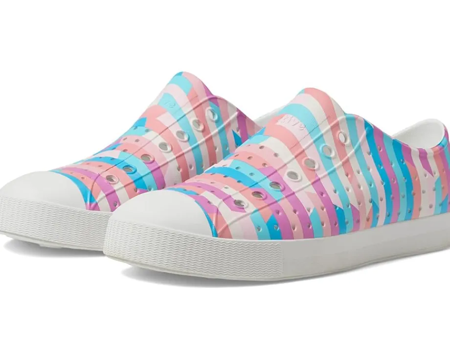 Women Native Shoes Jefferson Sugarlite Print