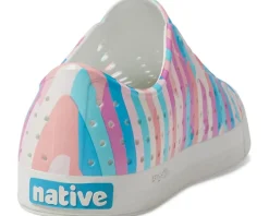 Women Native Shoes Jefferson Sugarlite Print