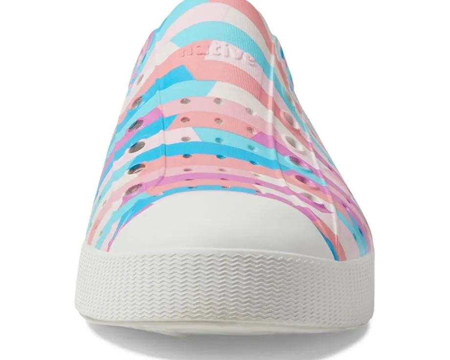 Women Native Shoes Jefferson Sugarlite Print