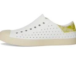 Women Native Shoes Jefferson Wanderfoam Block