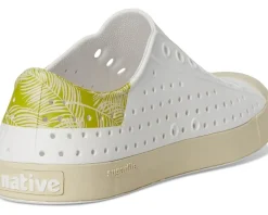 Women Native Shoes Jefferson Wanderfoam Block