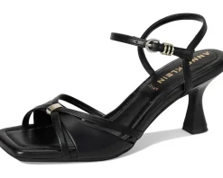 Anne Klein Jelena Black Smooth Hot
