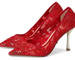 Women Blue by Betsey Johnson Jenii