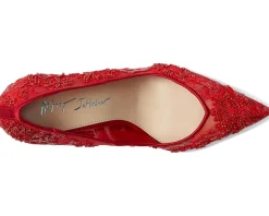 Women Blue by Betsey Johnson Jenii