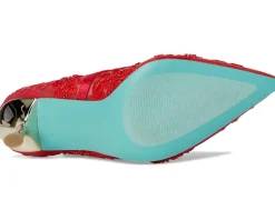 Women Blue by Betsey Johnson Jenii