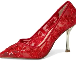 Women Blue by Betsey Johnson Jenii