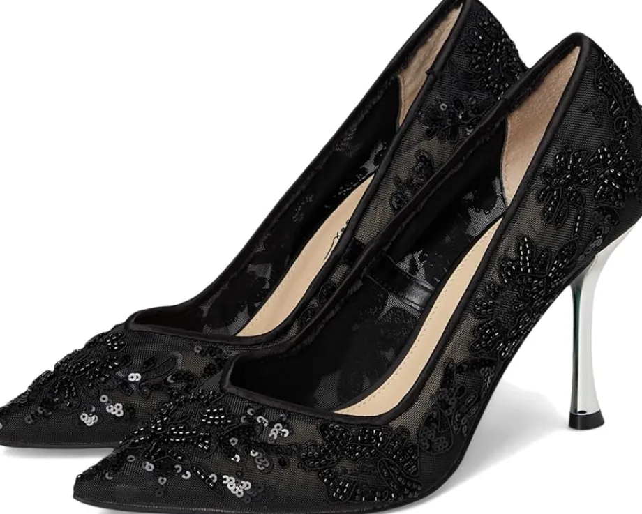 Women Blue by Betsey Johnson Jenii