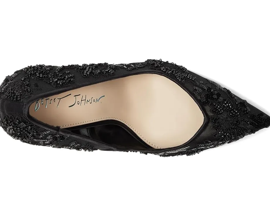 Women Blue by Betsey Johnson Jenii