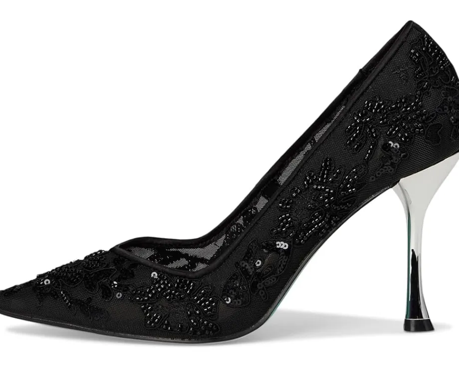 Women Blue by Betsey Johnson Jenii