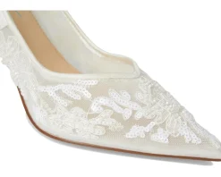 Blue by Betsey Johnson Jenii Ivory Best
