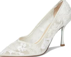 Blue by Betsey Johnson Jenii Ivory Best