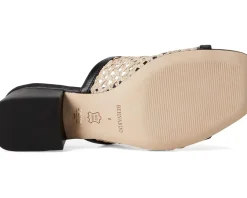 Bernardo Jenne Black/Pahla Clearance