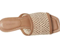 Bernardo Jenne Sand/Pahla Outlet
