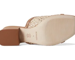 Bernardo Jenne Sand/Pahla Outlet