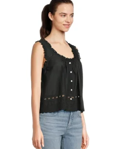 Women Madewell Jenny Top