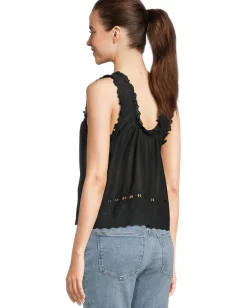 Women Madewell Jenny Top