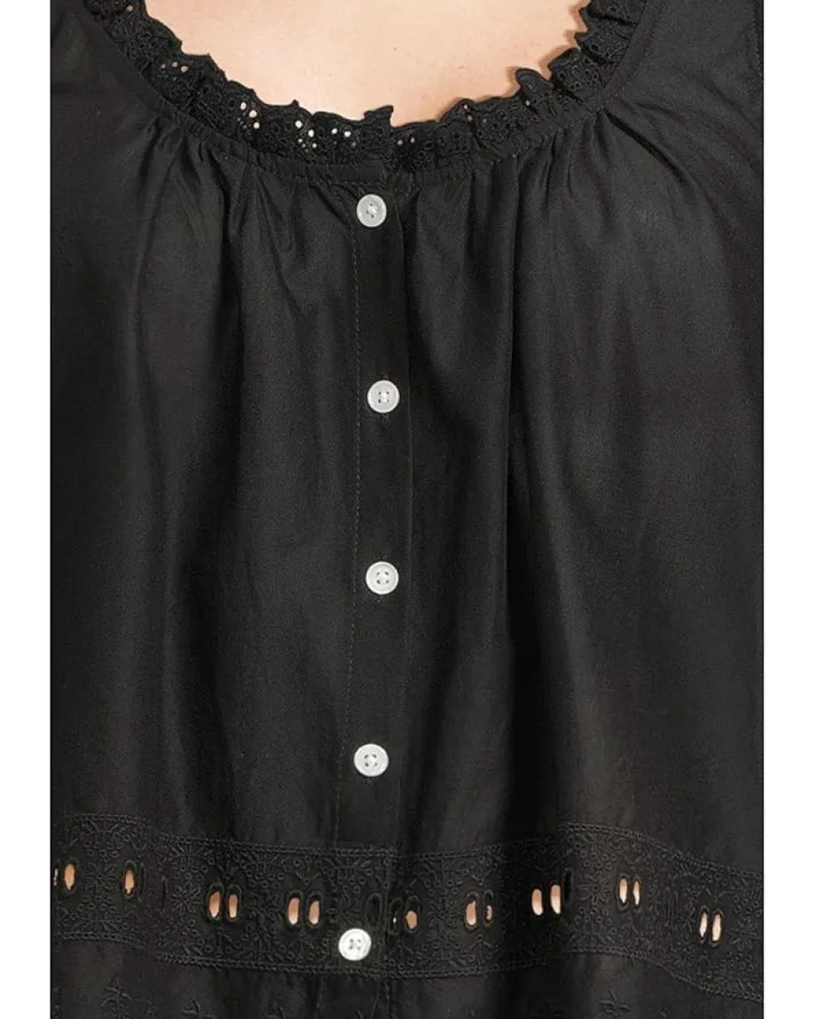 Women Madewell Jenny Top