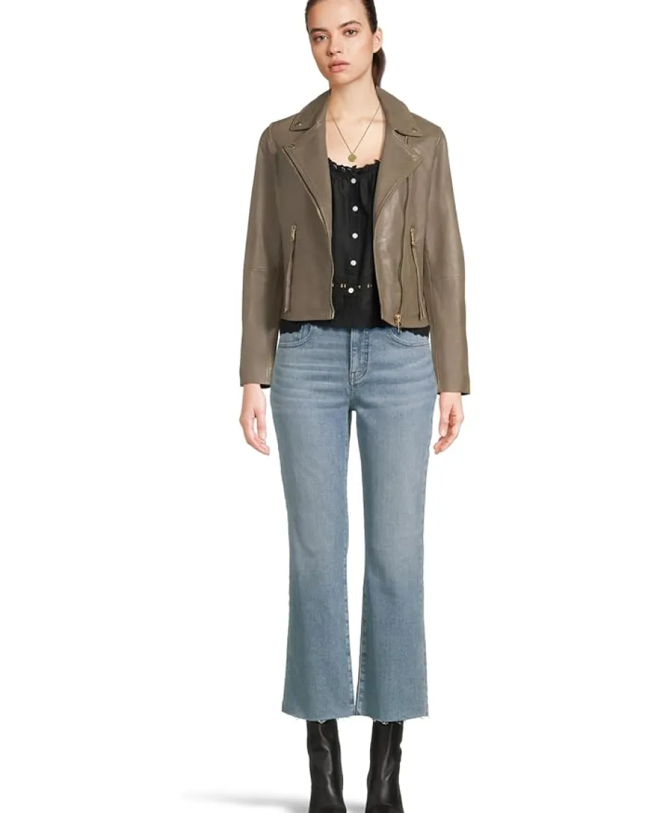 Women Madewell Jenny Top