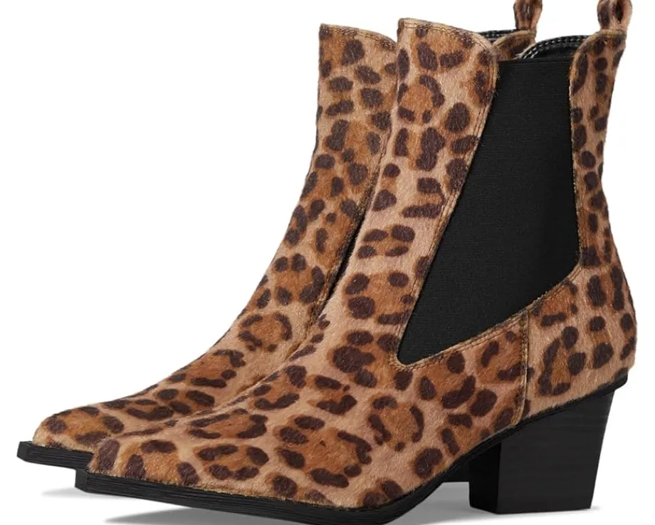 DV by Dolce Vita Jerico A Leopard Pony Hot