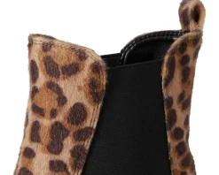 DV by Dolce Vita Jerico A Leopard Pony Hot
