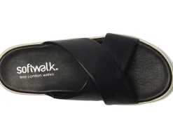 SoftWalk Jesi Black Online