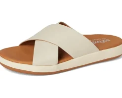 SoftWalk Jesi Ivory Online