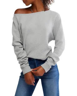 Women Free People Jess Long Sleeve