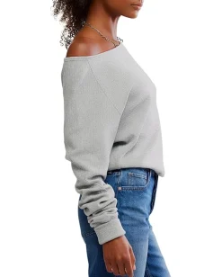 Women Free People Jess Long Sleeve