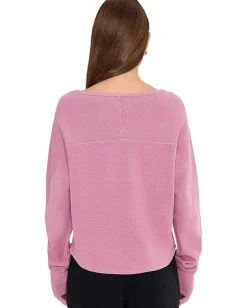 Women Free People Jess Long Sleeve