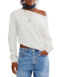Women Free People Jess Long Sleeve
