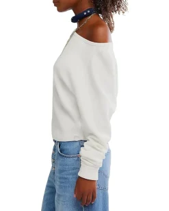 Women Free People Jess Long Sleeve