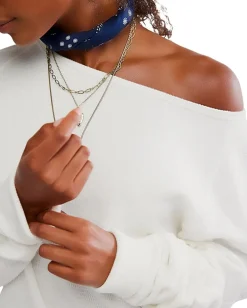 Women Free People Jess Long Sleeve