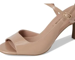 Anne Klein Jessica Nude Crinkle Pa Clearance