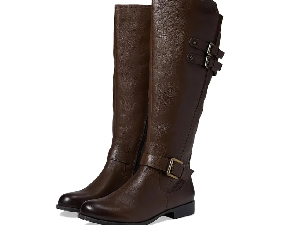 Women Naturalizer Jessie Wide Calf