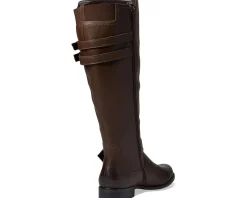 Women Naturalizer Jessie Wide Calf