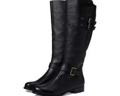 Women Naturalizer Jessie Wide Calf