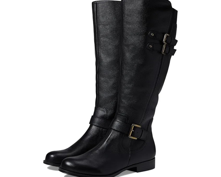 Women Naturalizer Jessie Wide Calf