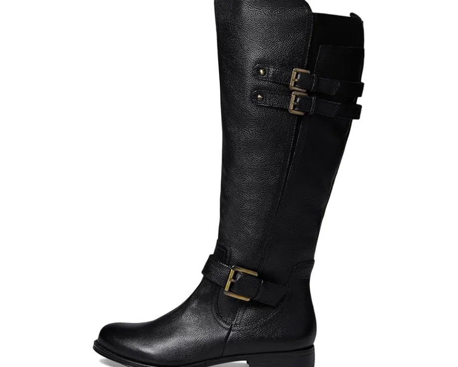 Women Naturalizer Jessie Wide Calf