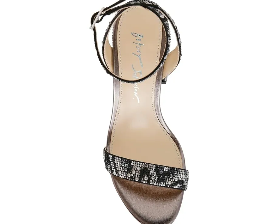 Women Blue by Betsey Johnson Jet