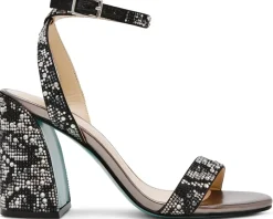 Women Blue by Betsey Johnson Jet