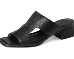 Bernardo Jewel Black Best