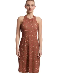 Women Prana Jewel Lake Summer Dress